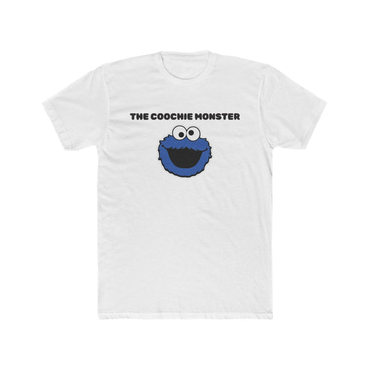 'The Coochie Monster'