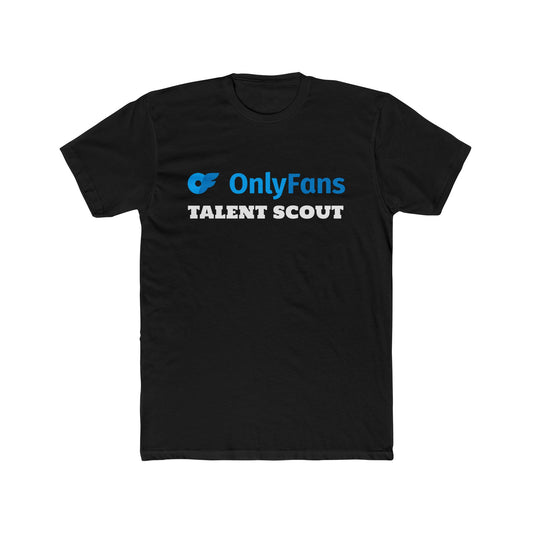 OnlyFans Talent Scout