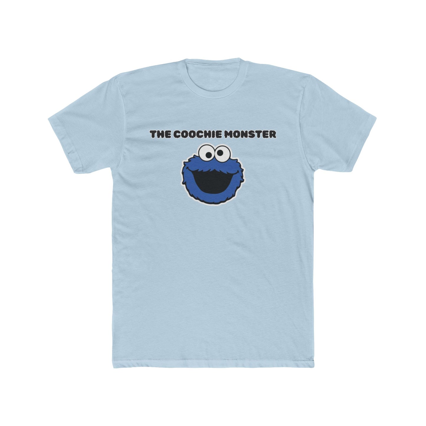 'The Coochie Monster'