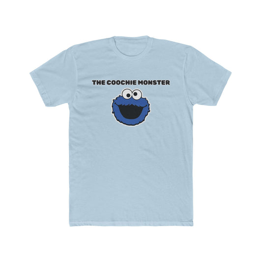 'The Coochie Monster'