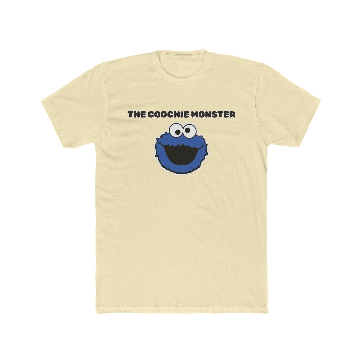 'The Coochie Monster'