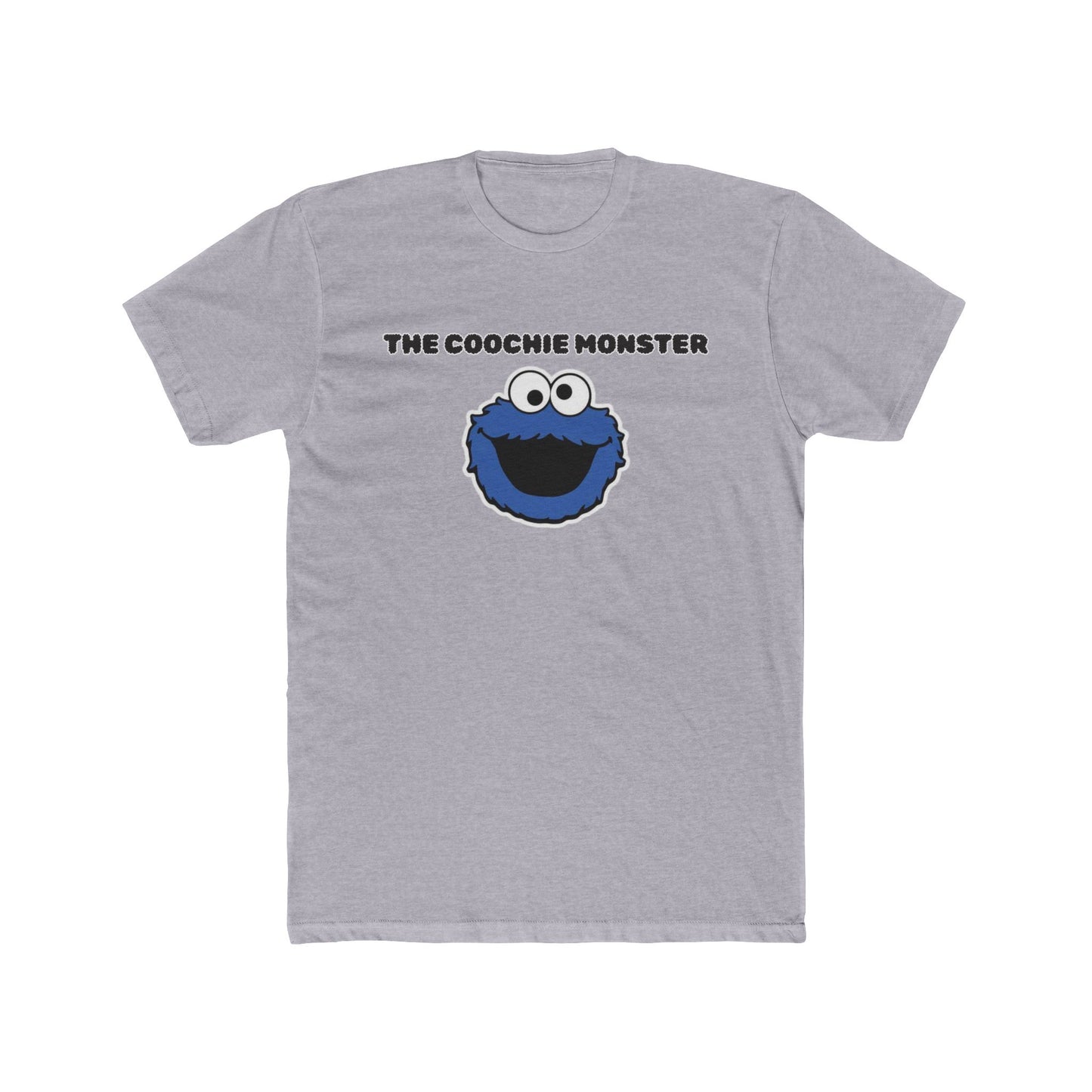 'The Coochie Monster'